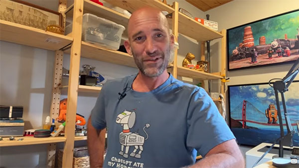 Eli the Computer Guy
