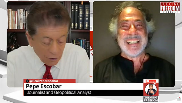 Napolitano Escobar
