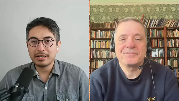 Danny Haiphong & Alexander Mercouris