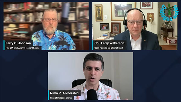 Intel Roundtable