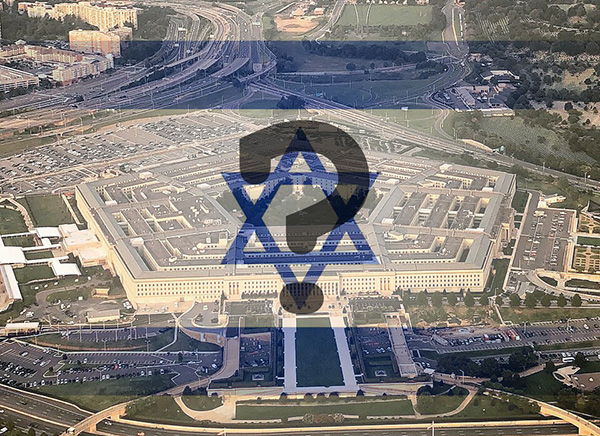 Pentagon and IDF merger discussion